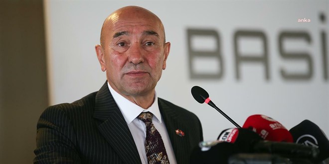 Tunç Soyer'den CHP'deki aday belirleme sürecine tepki