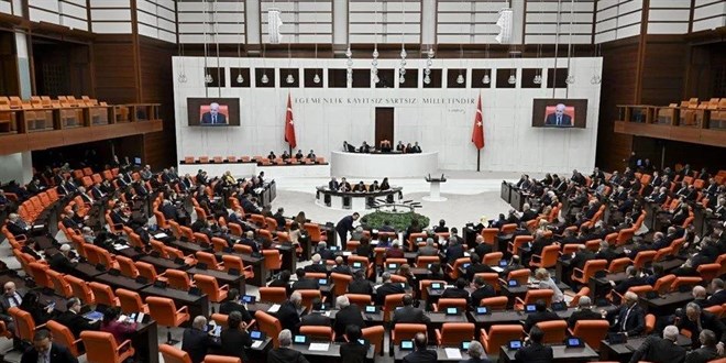 Can Atalay'ın milletvekilliği düşürüldü