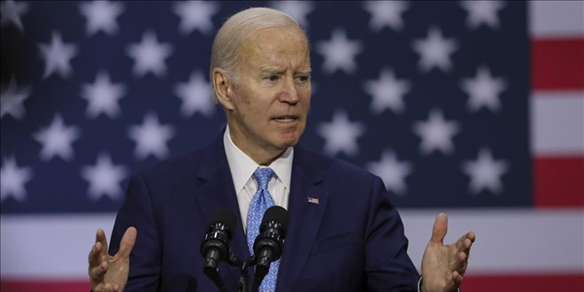 Biden, Ürdün'deki saldırıya nasıl karşılık verileceğini kararlaştırdı
