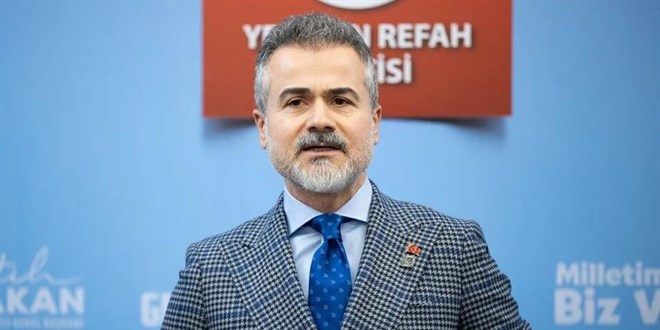 Yeniden Refah Partisi'nden ittifak açıklaması