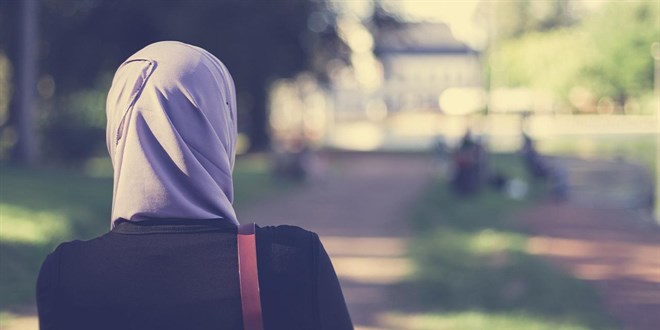İsveç'te ayrımcılığa uğrayan Müslüman kadına tazminat