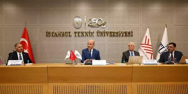 YÖK Başkanı Özvar: Yapay zeka bütün programlara entegre olacak