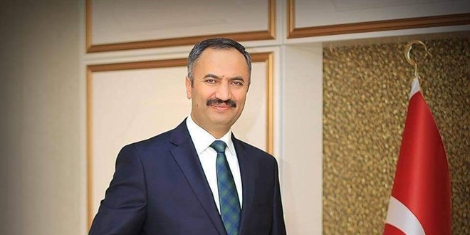 Anayasa Mahkemesi üyeliğine Danıştay üyesi Akçil seçildi