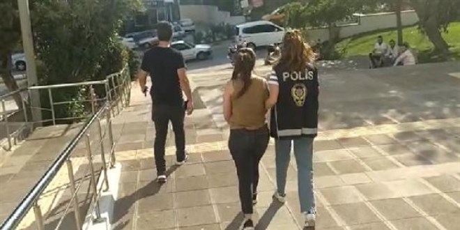 Düzce'de fırında müstehcen görüntü çekilmesine ilişkin 2 şüpheli gözaltına alındı