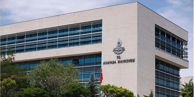 Can Atalay dosyası yeniden AYM yolunda: Süreç nasıl işleyecek?
