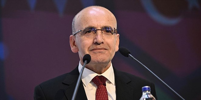 Şimşek: Turizmde tüm zamanların en iyi performansını sergiledik