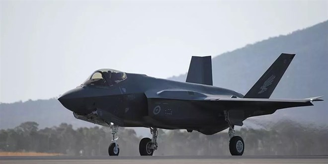 Beyaz Saray: Trkiye F-35 programna bir artla dnebilir