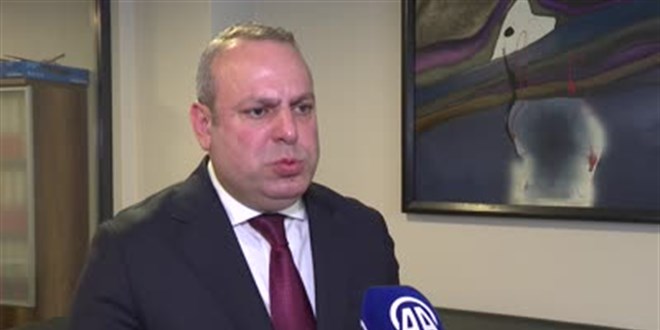 Kentsel dönüşümde sıkıntı yaratan etken: Kalifiye eleman eksikliği