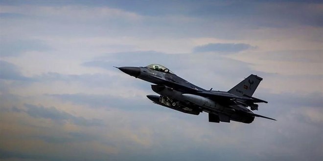 MSB kaynakları: F-16 tedariki herhangi bir şarta bağlı değil