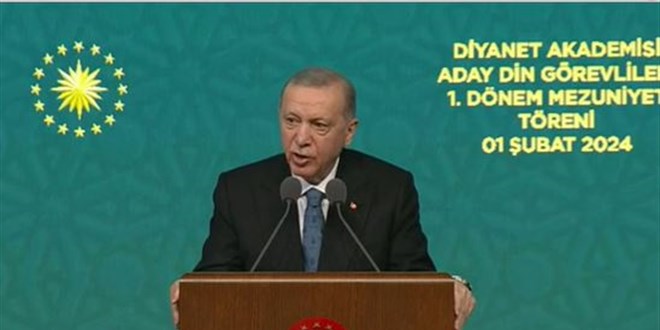 'Türkiye karşıtı çevrelerce çift kulvarlı bir kampanya yürütülüyor'