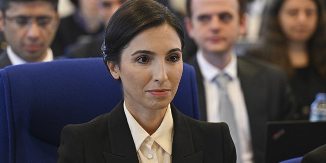 TCMB Başkanı Erkan İspanya ile imzalanan mutabakat zaptını değerlendirdi