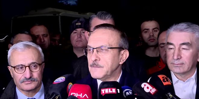 Kocaeli'deki fabrikada rehin alınan 7 işçi kurtarıldı