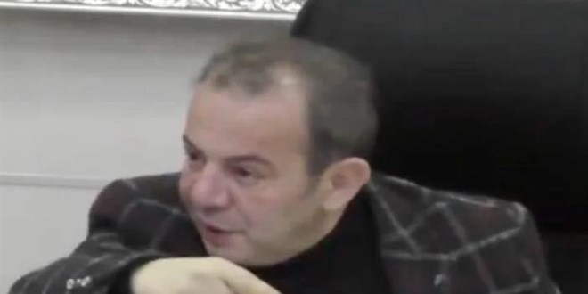 Meclis üyesini dışarı çıkarmayan Zabıta Müdürü'nü işten kovdu
