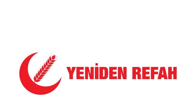 Yeniden Refah Partisinin 45 belediye başkan adayı daha açıklandı