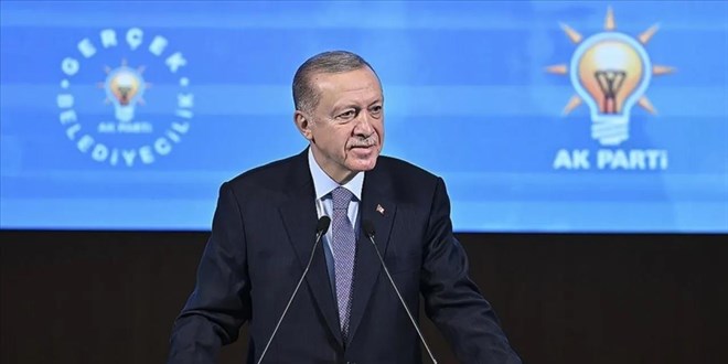 AK Parti'nin Bursa'nın ilçelerindeki belediye başkan adayları belli oldu