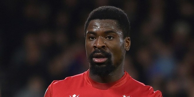 Galatasaray, Carlos Vinicius ile Serge Aurier'i kadrosuna kattı