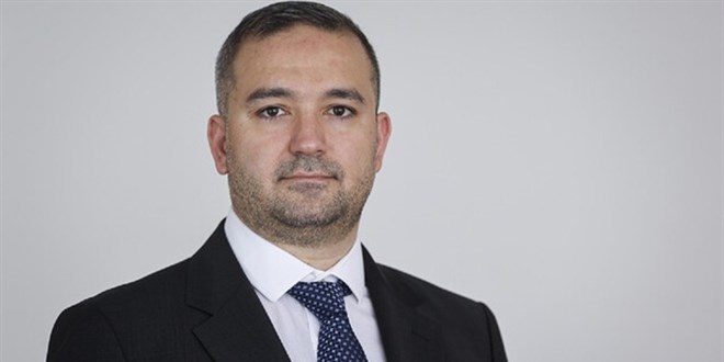 Yeni Merkez Bankası Başkanı Fatih Karahan oldu