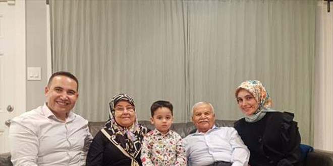 Astronot Gezeravcı'nın Yörük kültürüne ait eşyaları belli oldu: Kirmen ve nazar boncuğu
