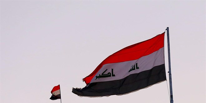 Irak, lkedeki saldrlar nedeniyle ABD'ye nota verecek