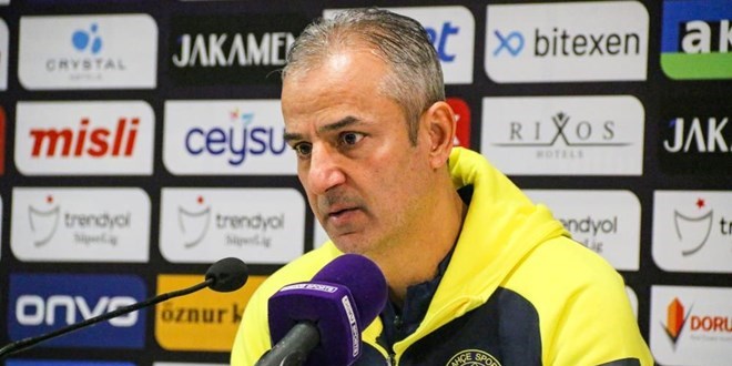 İsmail Kartal: Az hata yapan mutlu sona ulaşacak
