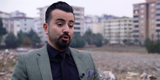 Asrın felaketinde 92 öğrencisini ve 18 öğretmen arkadaşını kaybetti