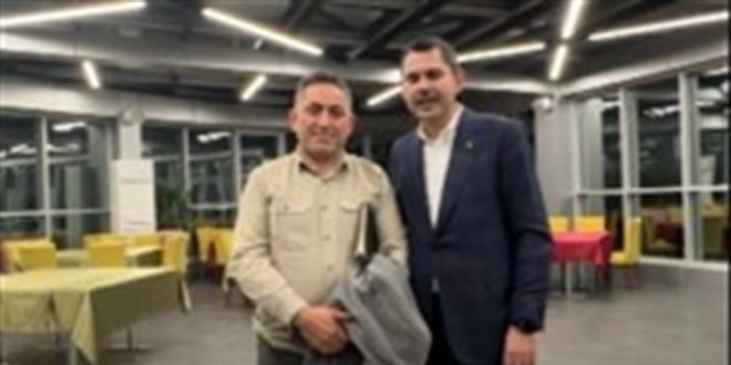 Murat Kurum, 'TOK Tuzla Konutlar' meselesine el koydu