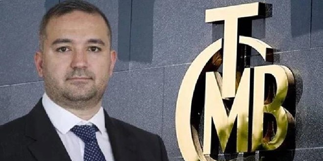 TCMB Bakan Karahan'dan ilk aklama