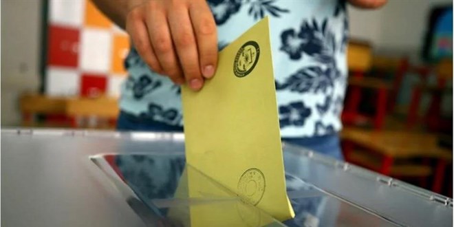DEM Parti'den İstanbul kararı