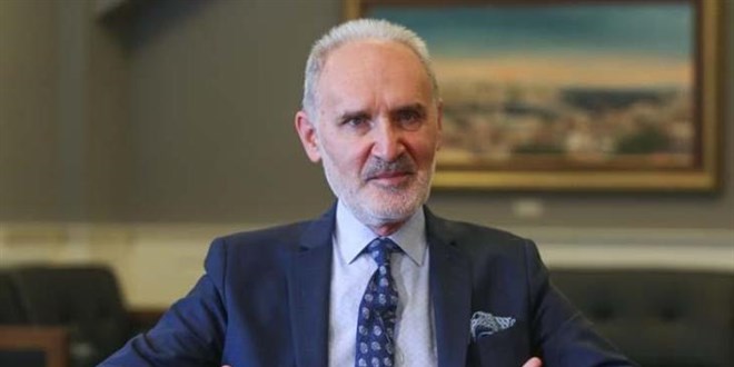 İTO Başkanı: MB'nin ekonomi politikasında bir değişiklik öngörmüyoruz