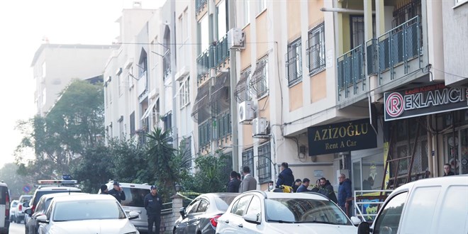 Eski sevgilisinin nişanlısını öldürmüştü, tutuklandı