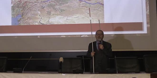 Naci Görür: 'Deprem olacak mı?' demek, güneş doğacak mı demek kadar abes