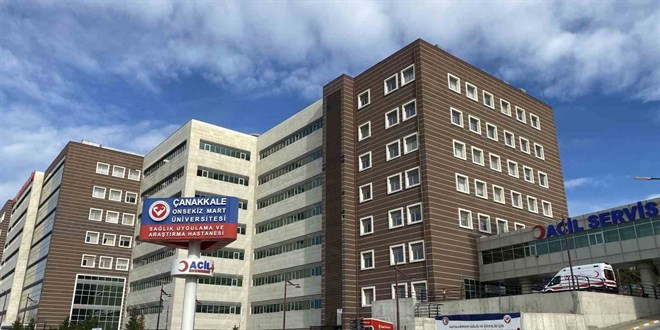 Kök hücre kiti vurgunu: 2'si öğretim görevlisi 5 tutuklama