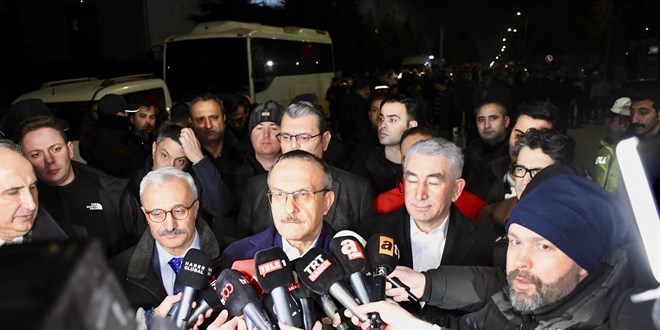 Kocaeli'deki fabrikada 7 işçiyi rehin alan şüpheli tutuklandı