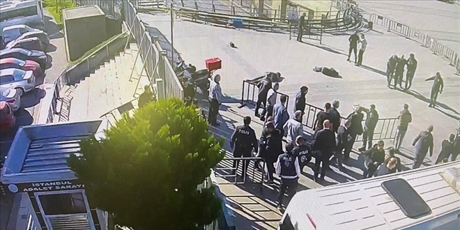 Bakan Yerlikaya'dan yeni açıklama: Saldırganlar DHKP/C üyesi