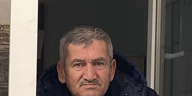 Emekli zabıta memurunu bıçaklayarak öldüren arkadaşına 25 yıl hapis cezası