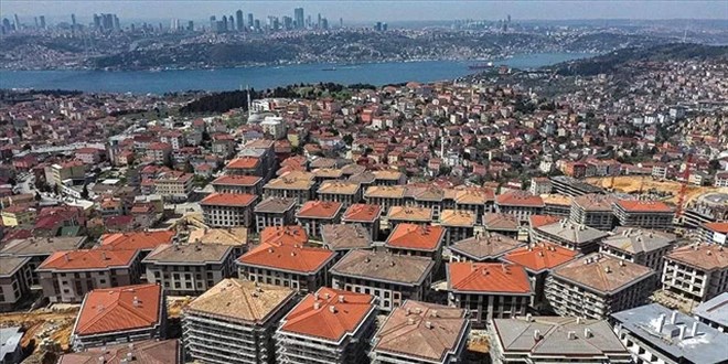 Kentsel dönüşüm hızlanıyor! İstanbul'a özel birim