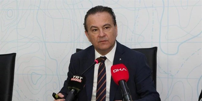 Kandilli'den olası Marmara depremi için açıklama