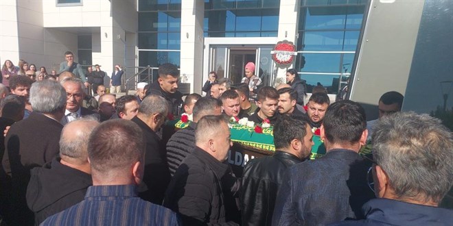 Serum sonrası kalbi duran Zabıt Katibi'nin ölümüne soruşturma