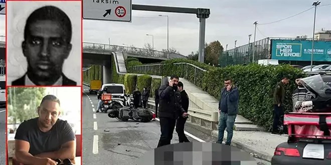 Somali Cumhurbaşkanının oğluna verilen cezanın gerekçesi açıklandı