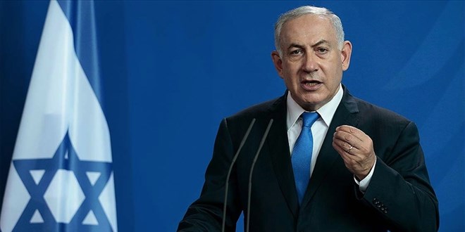 Netanyahu, Hamas'ın ateşkes taleplerini reddedip yeni saldırı emri verdi