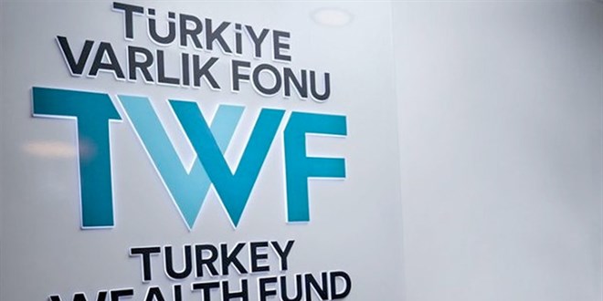 Türkiye Varlık Fonu'nun tahvil ihracına büyük talep