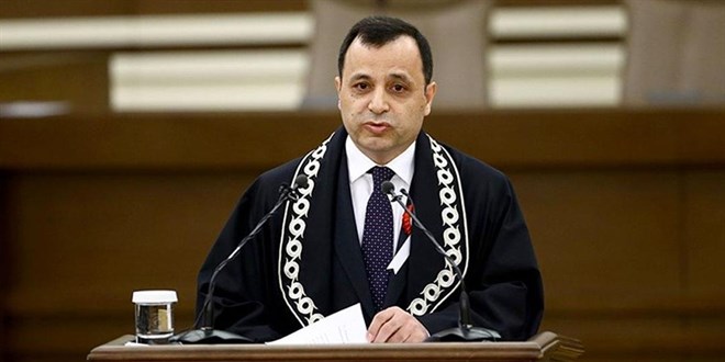 'AYM kararlarına uyulmamasının hiçbir yasal temeli yok'