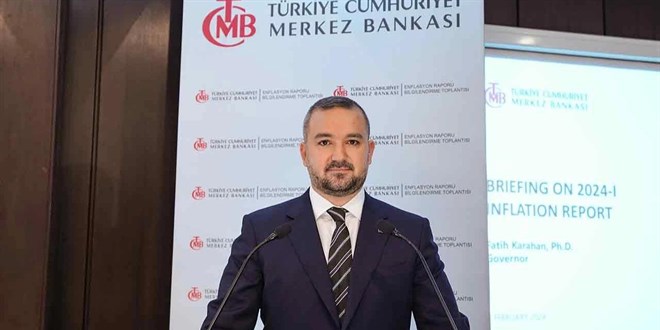 Karahan, eski başkan sorusunu yanıtsız bıraktı