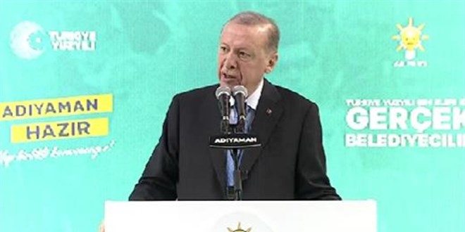 'Hedefimiz 2 ayda deprem bölgesi genelinde 75 bin konutun teslimini yapmaktır'