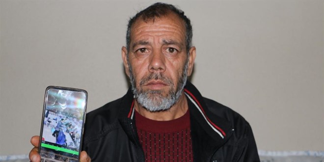 Evlilik hayali kuran adam, sahte gelin ebekesine 120 bin lirasn kaptrd