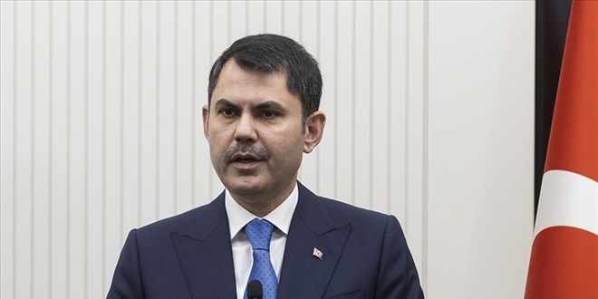 Murat Kurum'dan Başak Demirtaş'ın aday olmamasına dair açıklama