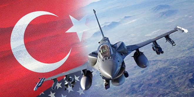 Ankara'dan, Badat'a net mesaj: Irak, Trkiye'ye saldr ss olmasn