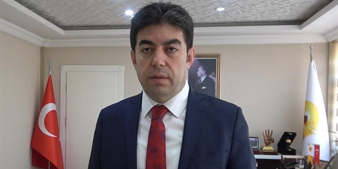 Türkiye'de en yüksek oyu almıştı, rekortmen başkan aday gösterilmedi