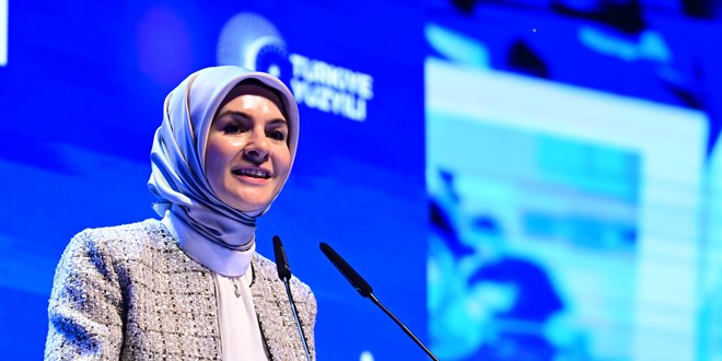 Bakan Göktaş: 2024 yılı kadın istihdamı seferberliği yılı olacak