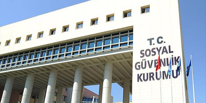 SGK 'staj ve çıraklık mağdurları için EYT toplantısı' haberini yalanladı